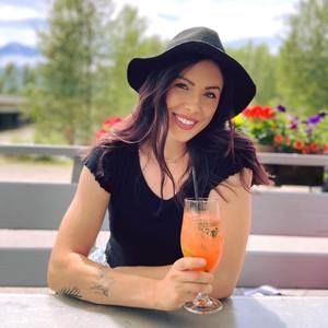 Meet your Posher, Kristin